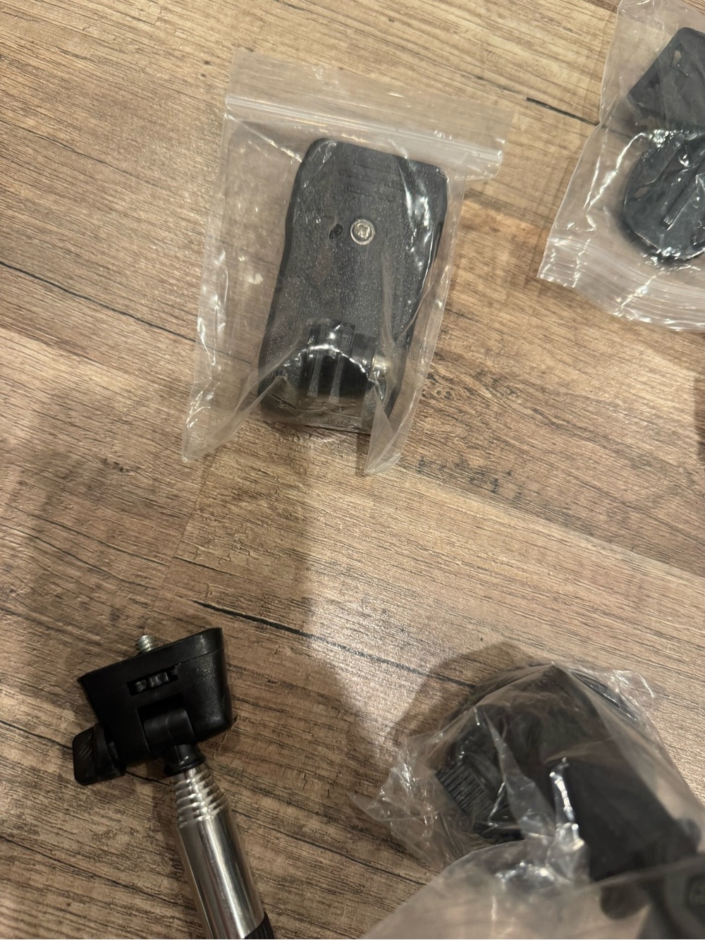 Go Pro Accessories - Picture 8 of 9
